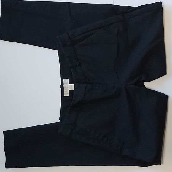 Michael Kors Cotton Pants - Picture 8 of 8